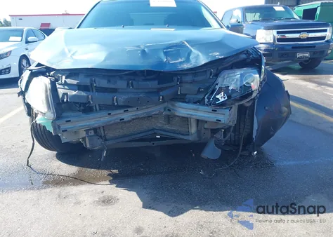 2012 Ford Fusion Se from USA, damaged, VIN 3FAHP0HG2CR312198
